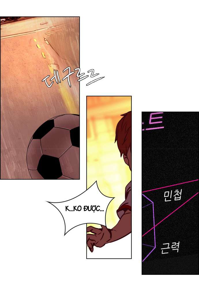 Dice Chapter 24 - Trang 2