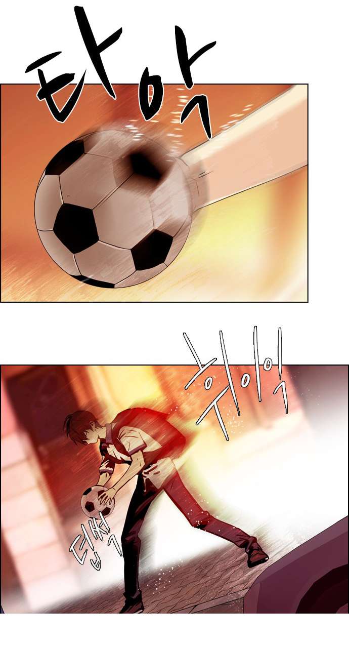 Dice Chapter 24 - Trang 2