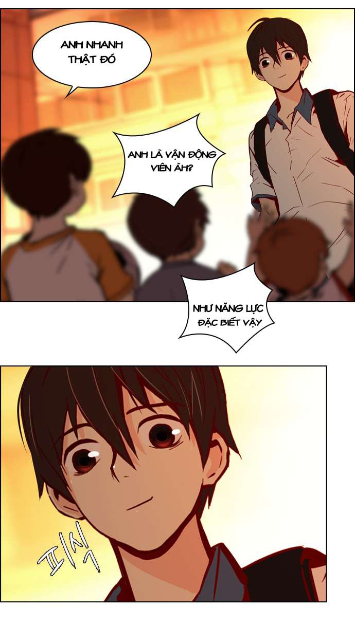 Dice Chapter 24 - Trang 2