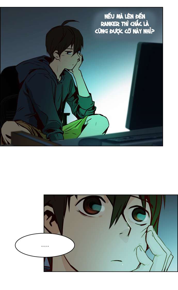 Dice Chapter 24 - Trang 2