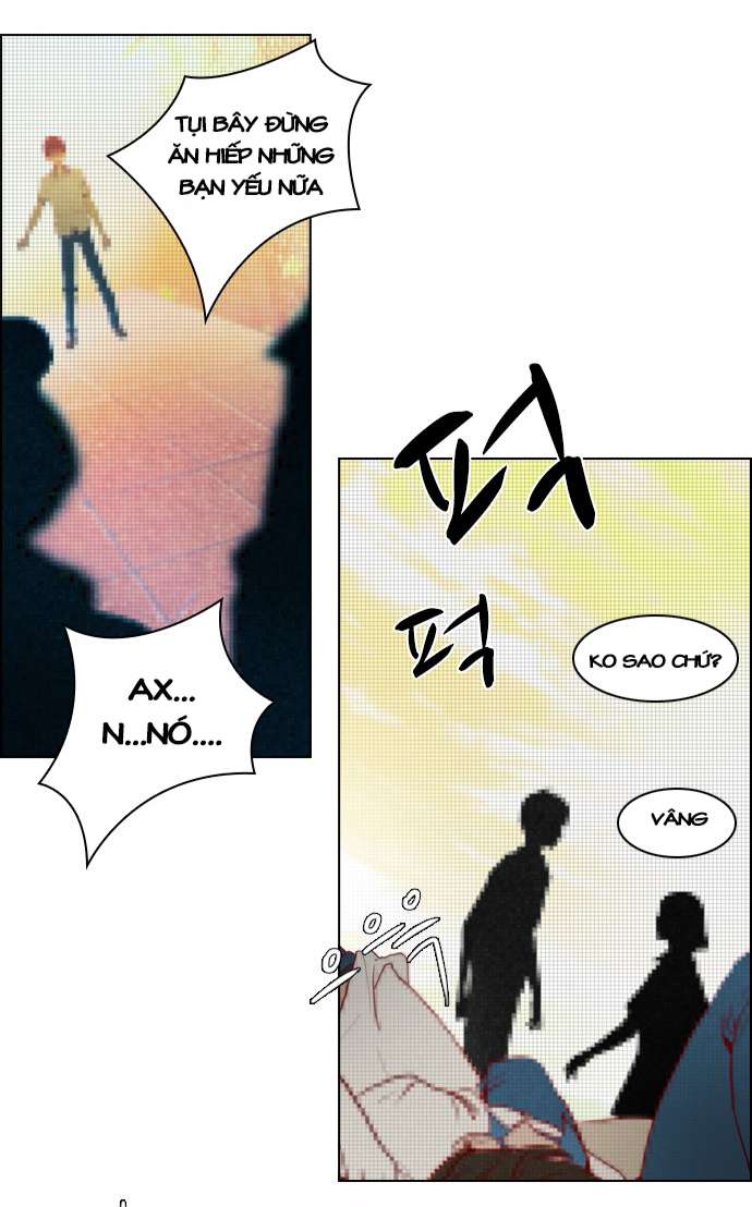 Dice Chapter 24 - Trang 2