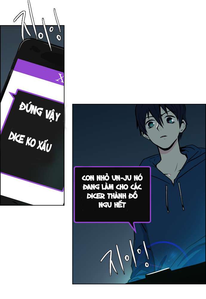 Dice Chapter 24 - Trang 2