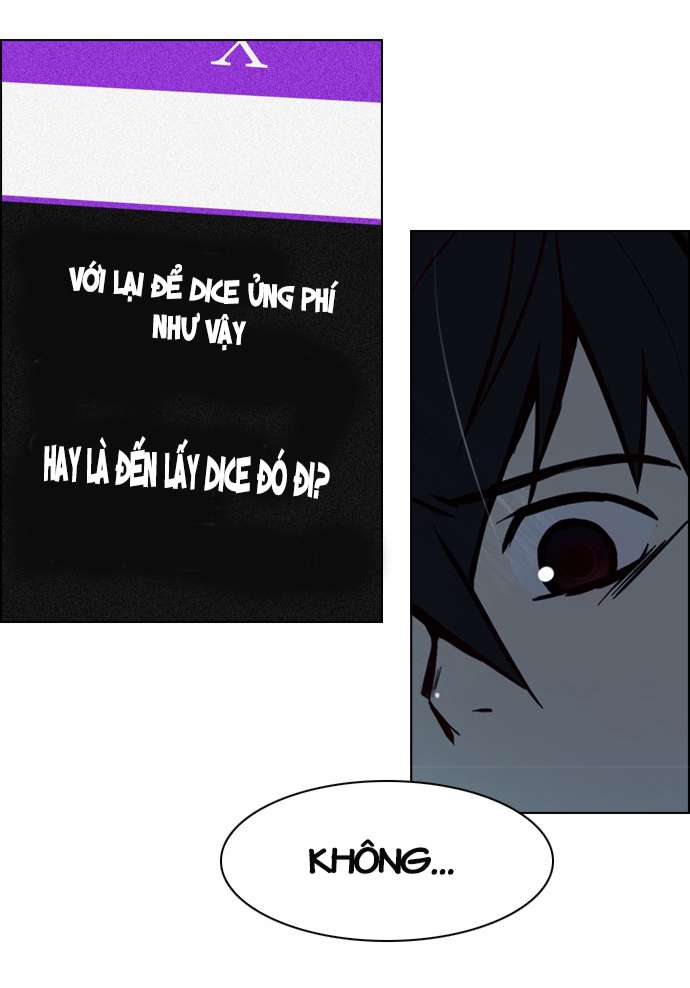 Dice Chapter 24 - Trang 2