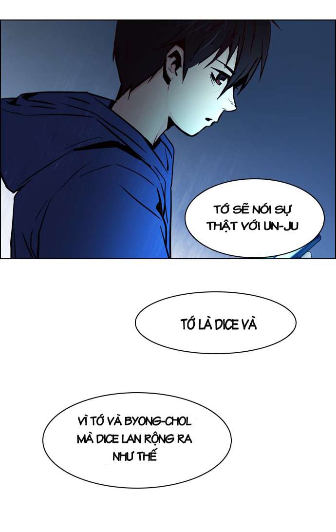 Dice Chapter 24 - Trang 2