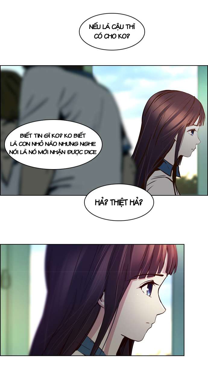 Dice Chapter 24 - Trang 2