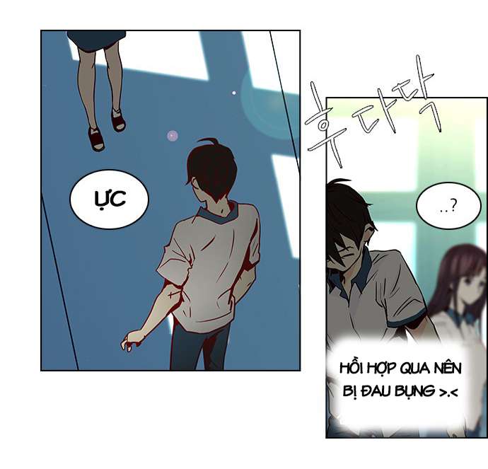 Dice Chapter 24 - Trang 2