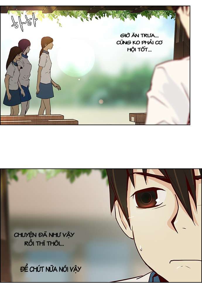 Dice Chapter 24 - Trang 2