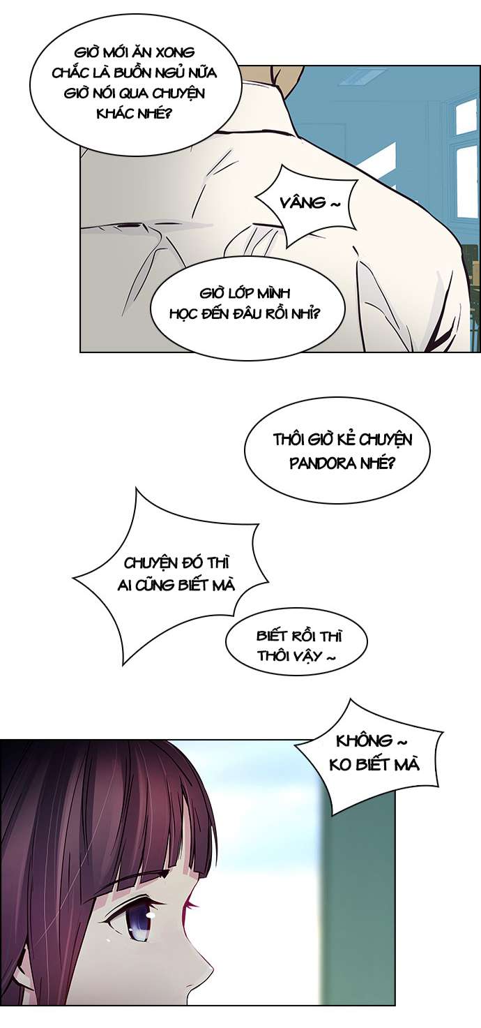 Dice Chapter 24 - Trang 2