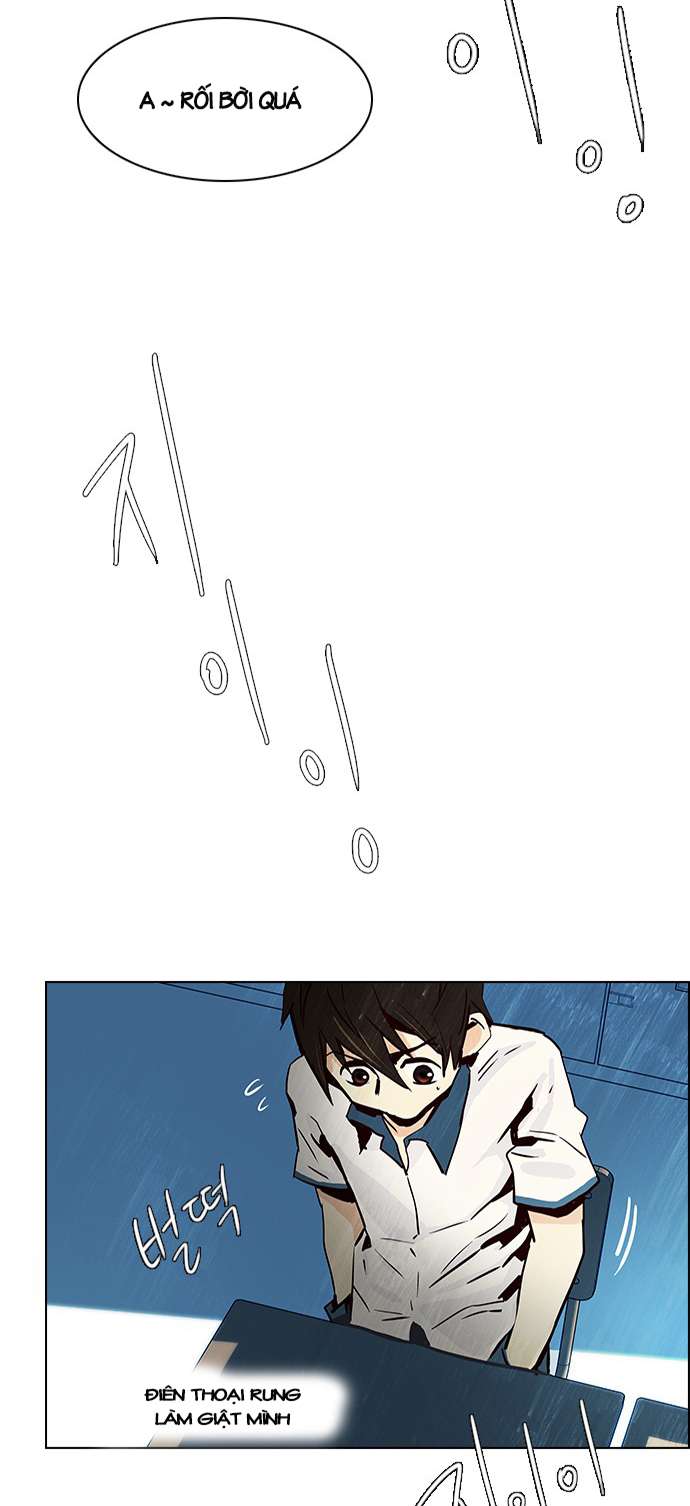 Dice Chapter 24 - Trang 2