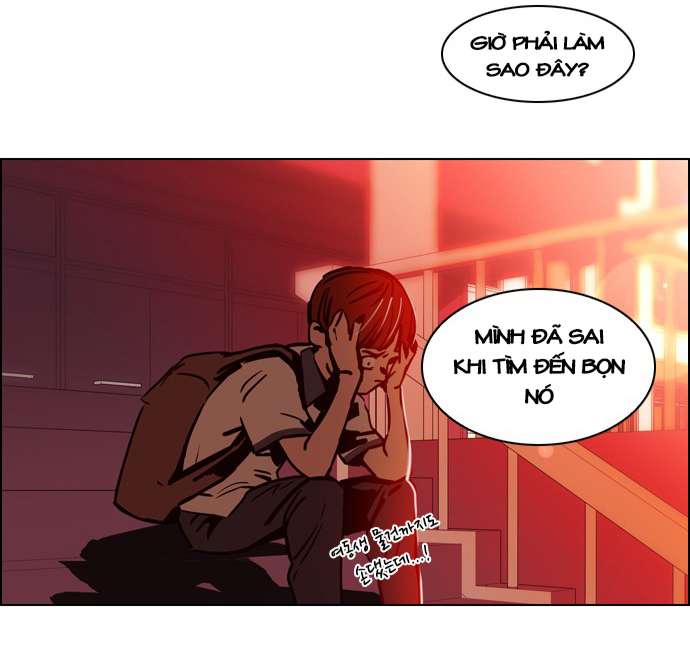 Dice Chapter 24 - Trang 2