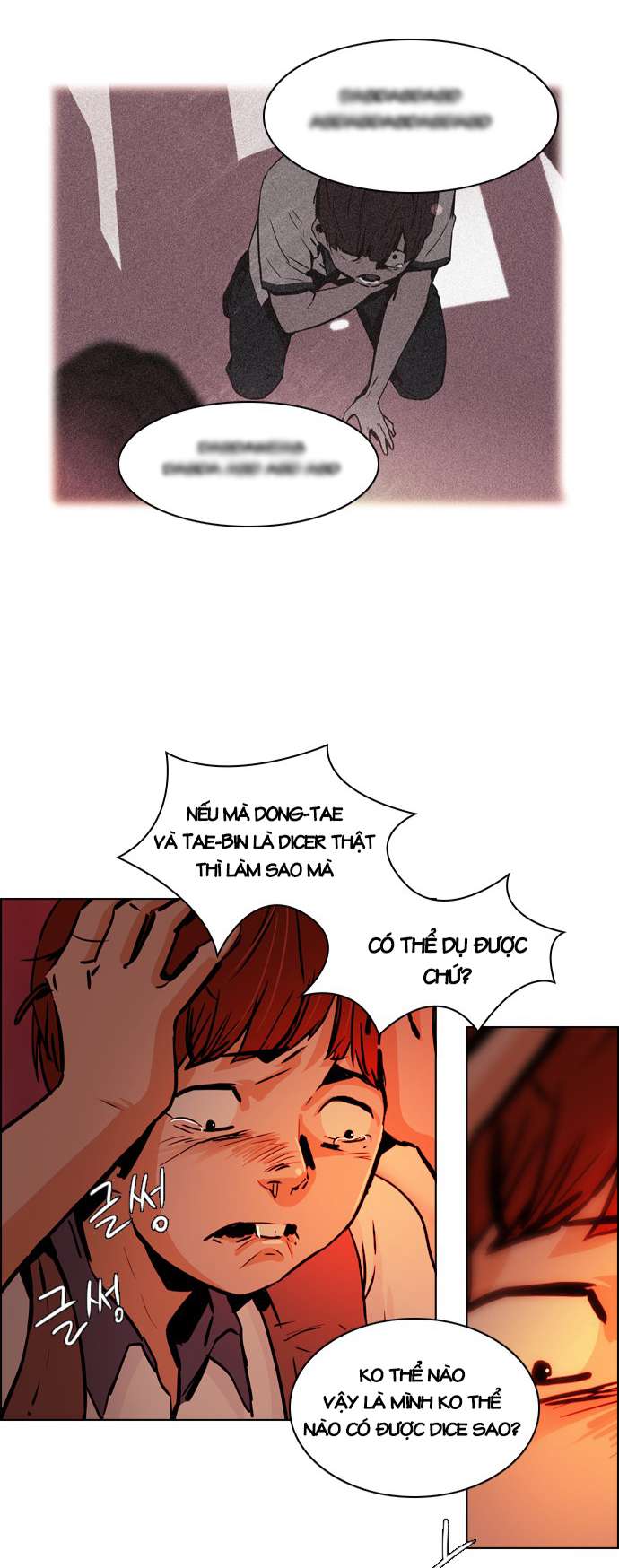 Dice Chapter 24 - Trang 2