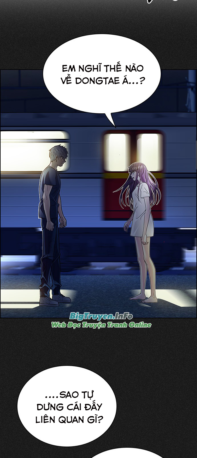 Dice Chapter 240 - Trang 2