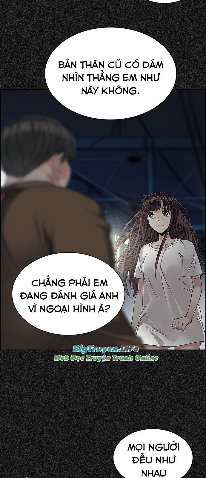 Dice Chapter 240 - Trang 2