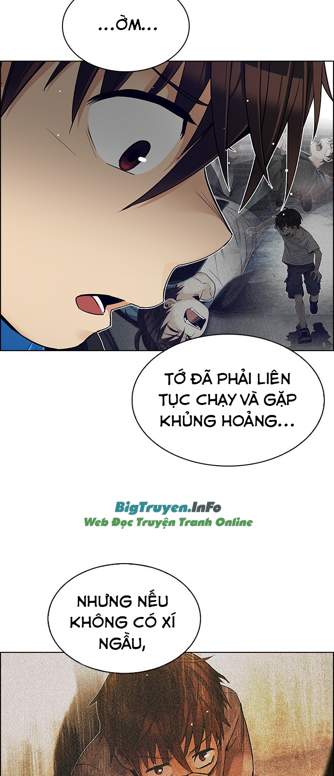 Dice Chapter 240 - Trang 2