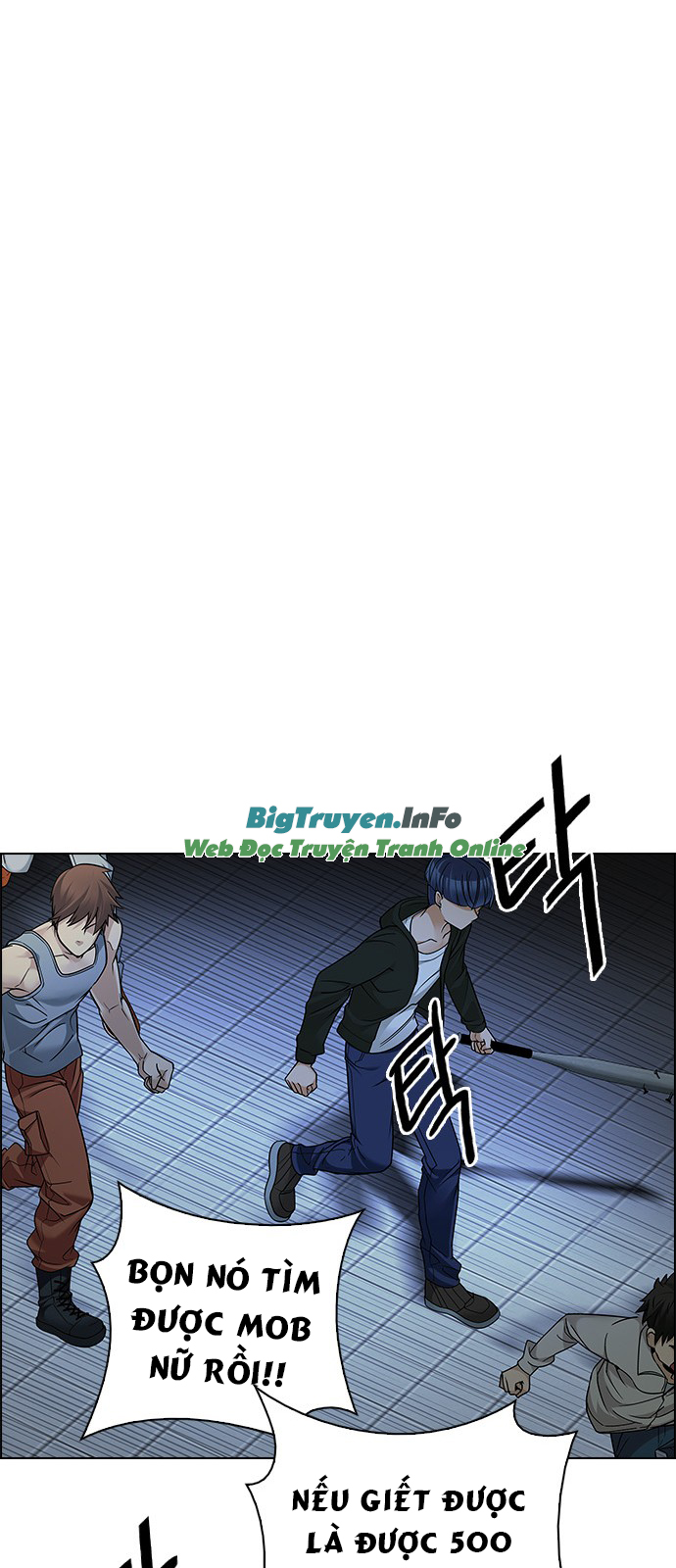 Dice Chapter 240 - Trang 2