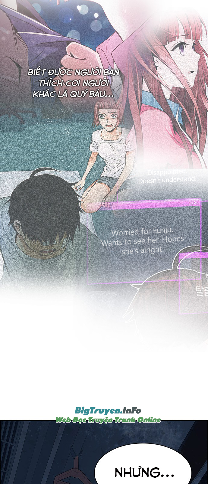 Dice Chapter 240 - Trang 2