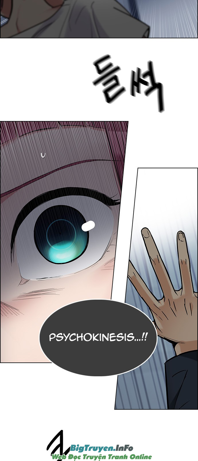 Dice Chapter 240 - Trang 2