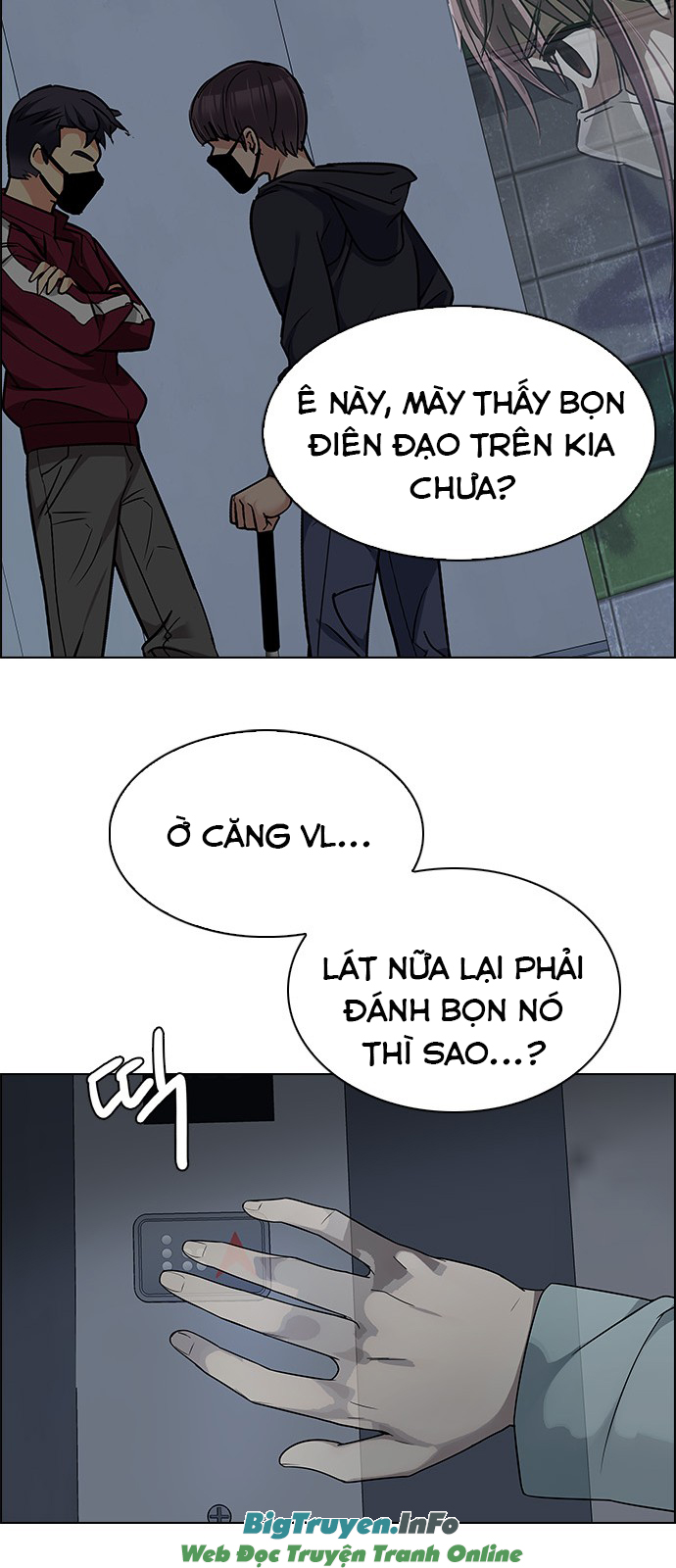 Dice Chapter 240 - Trang 2