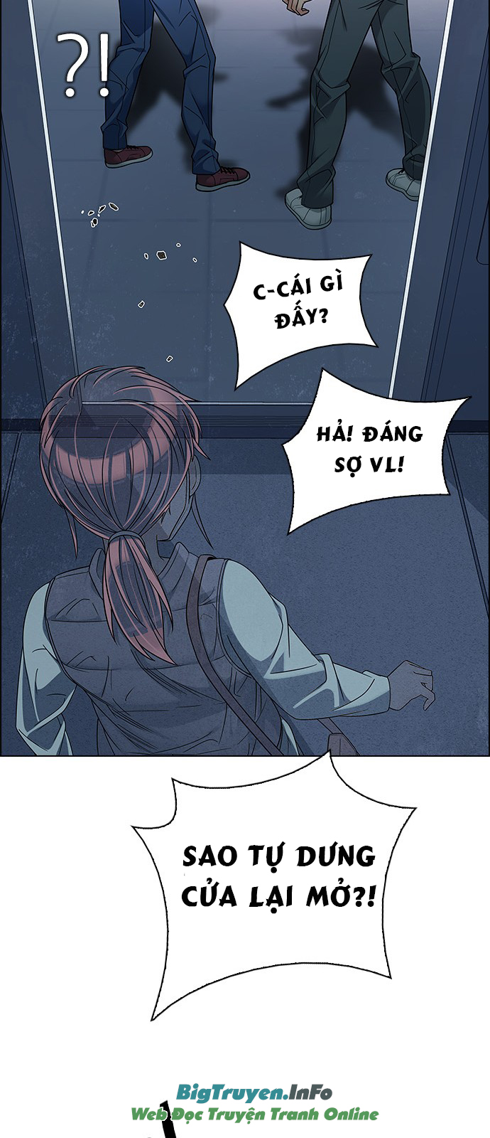 Dice Chapter 240 - Trang 2