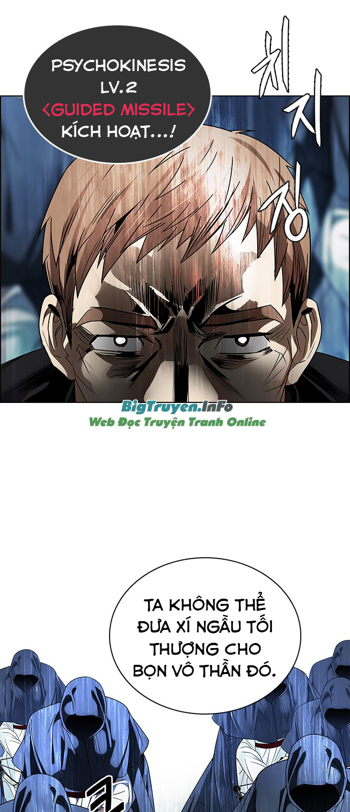 Dice Chapter 240 - Trang 2