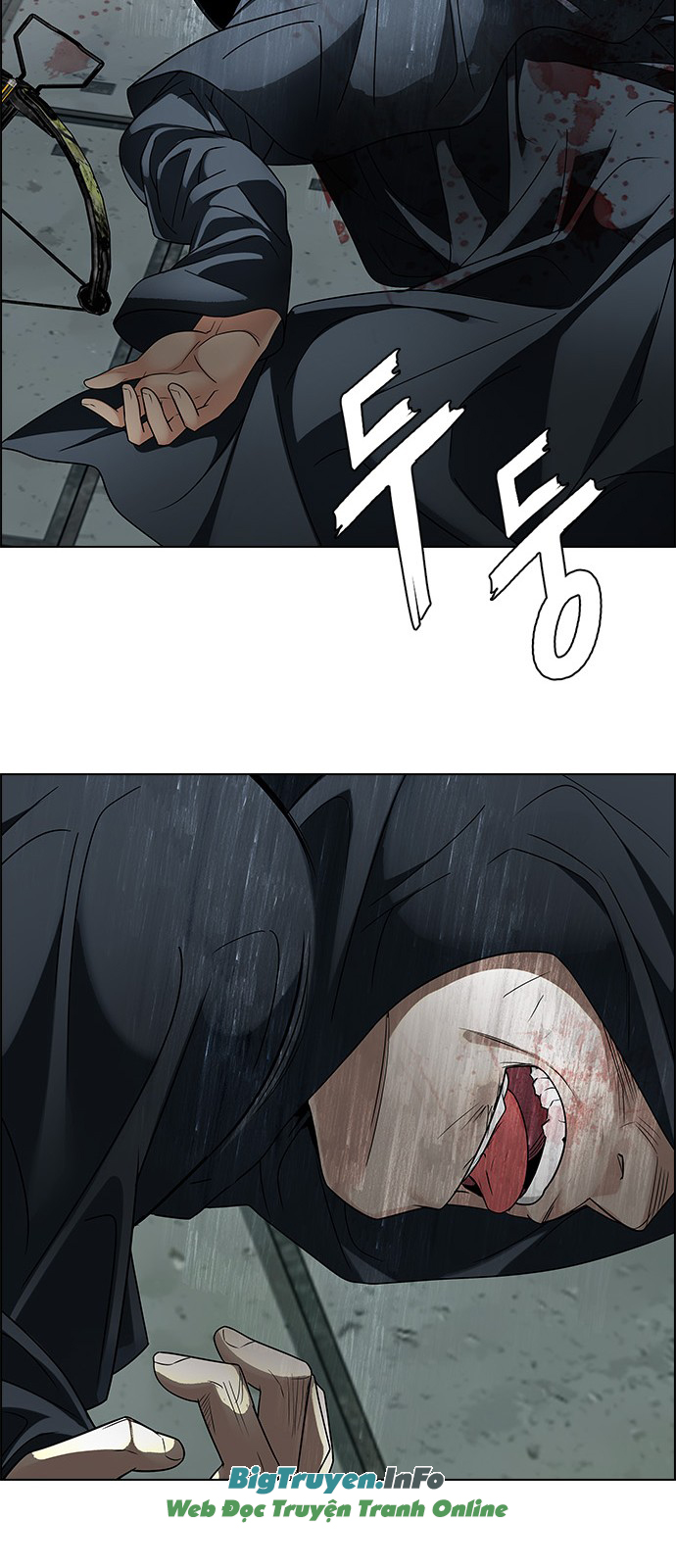 Dice Chapter 240 - Trang 2