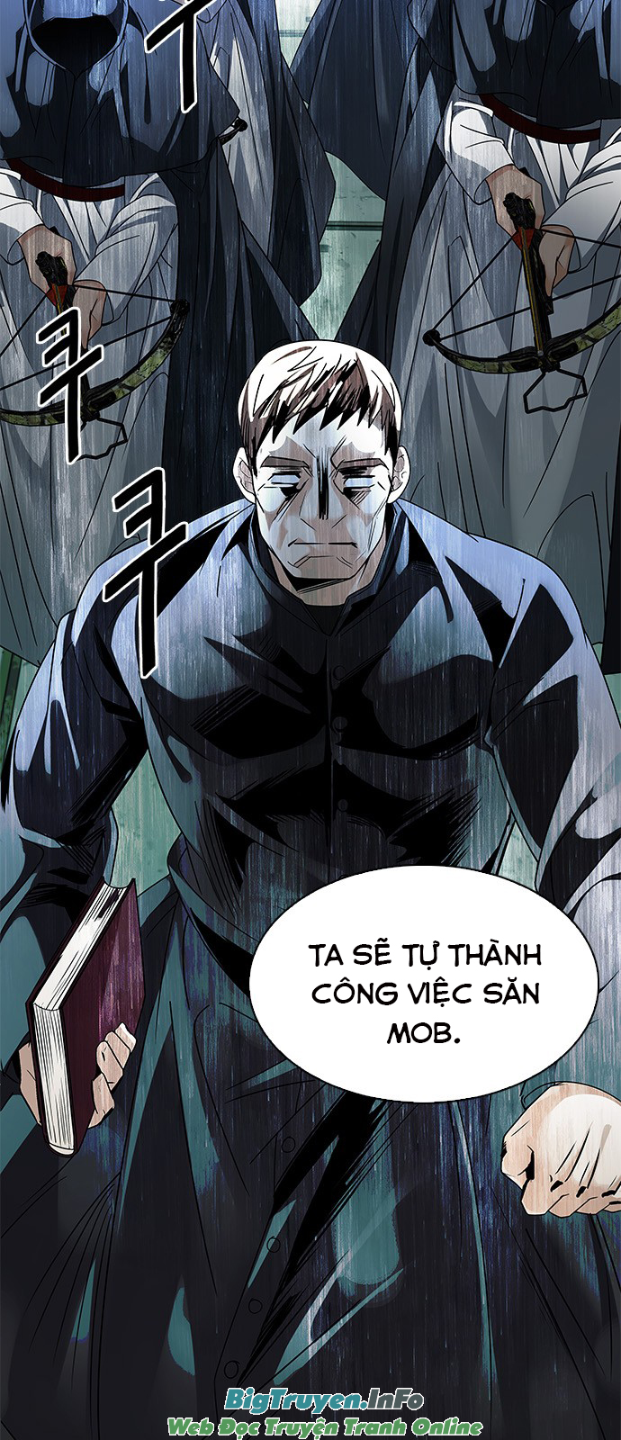 Dice Chapter 240 - Trang 2