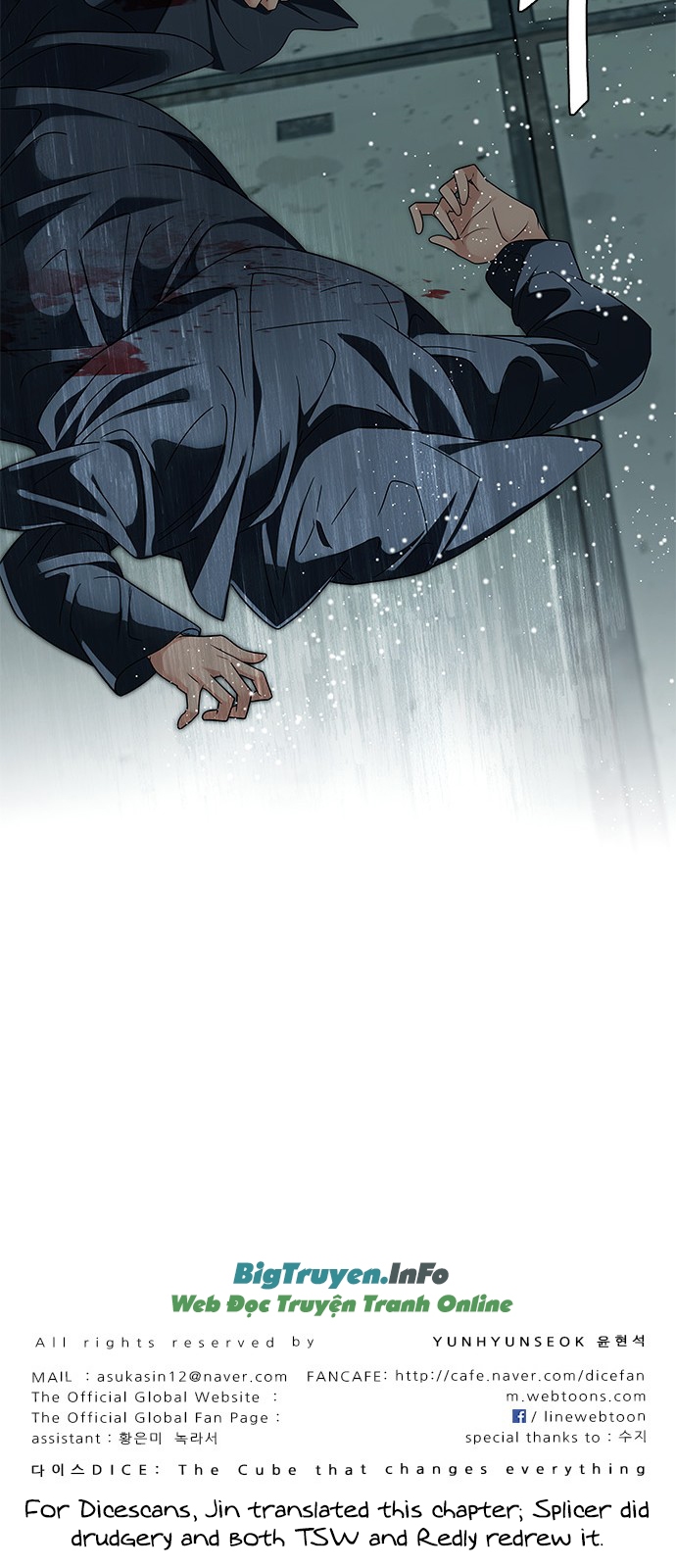 Dice Chapter 240 - Trang 2