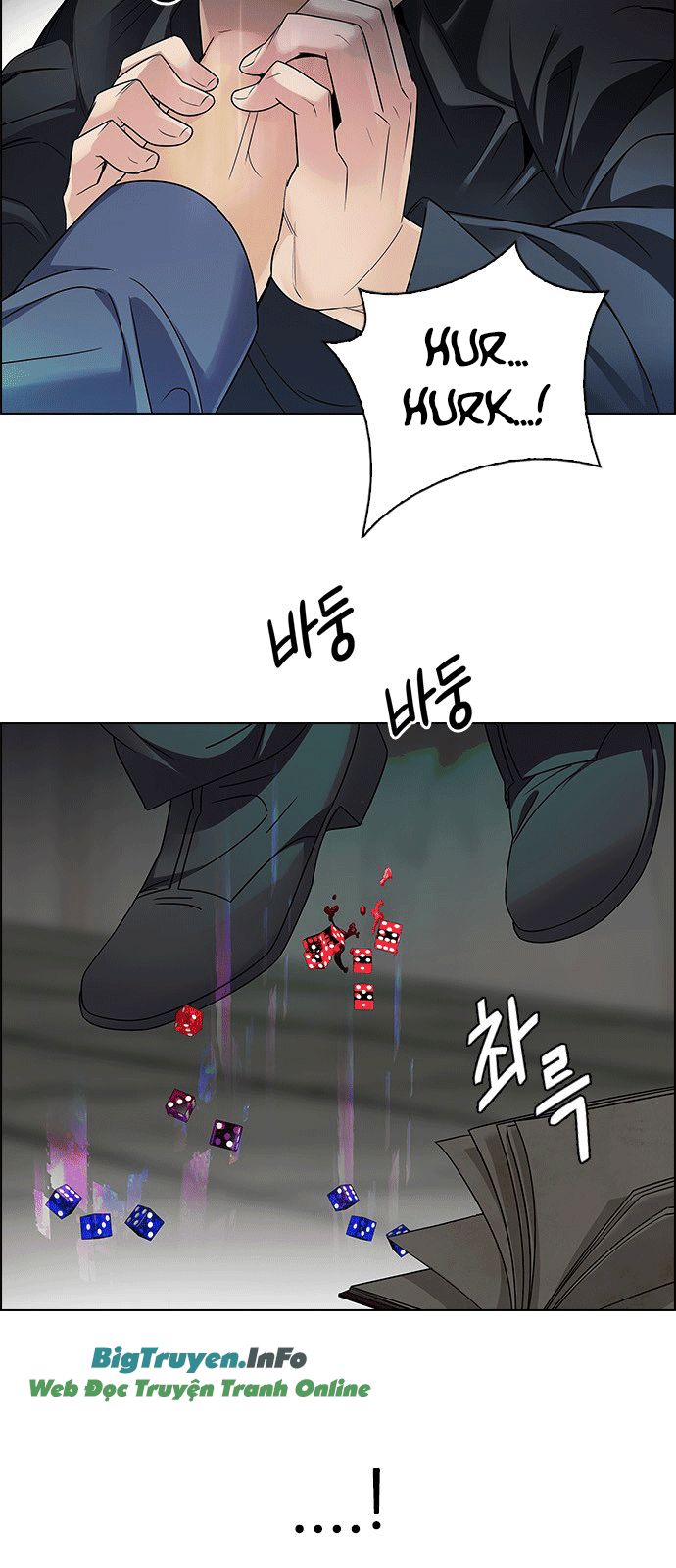 Dice Chapter 241 - Trang 2