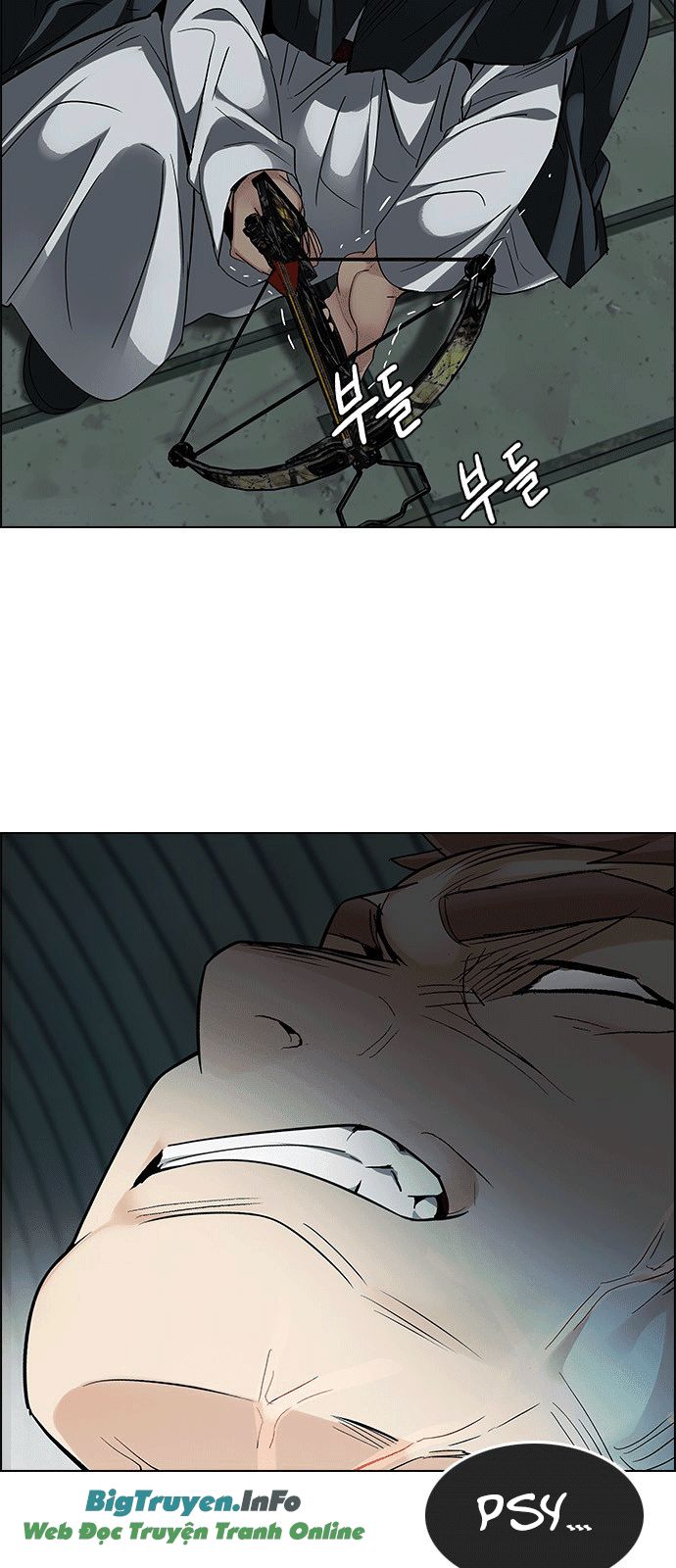 Dice Chapter 241 - Trang 2