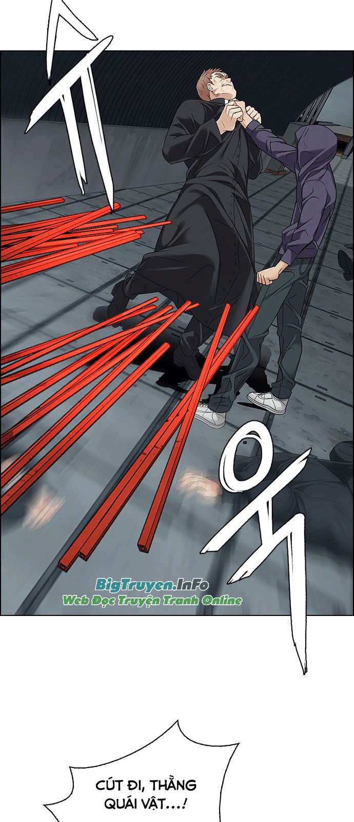 Dice Chapter 241 - Trang 2