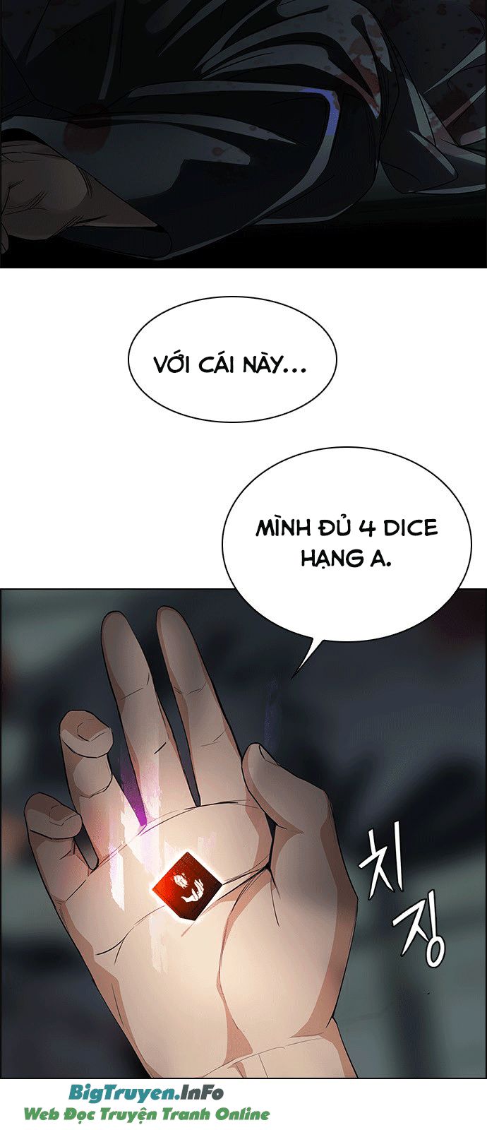 Dice Chapter 241 - Trang 2