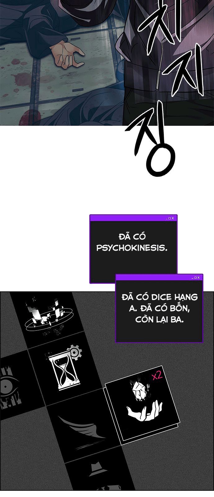 Dice Chapter 241 - Trang 2
