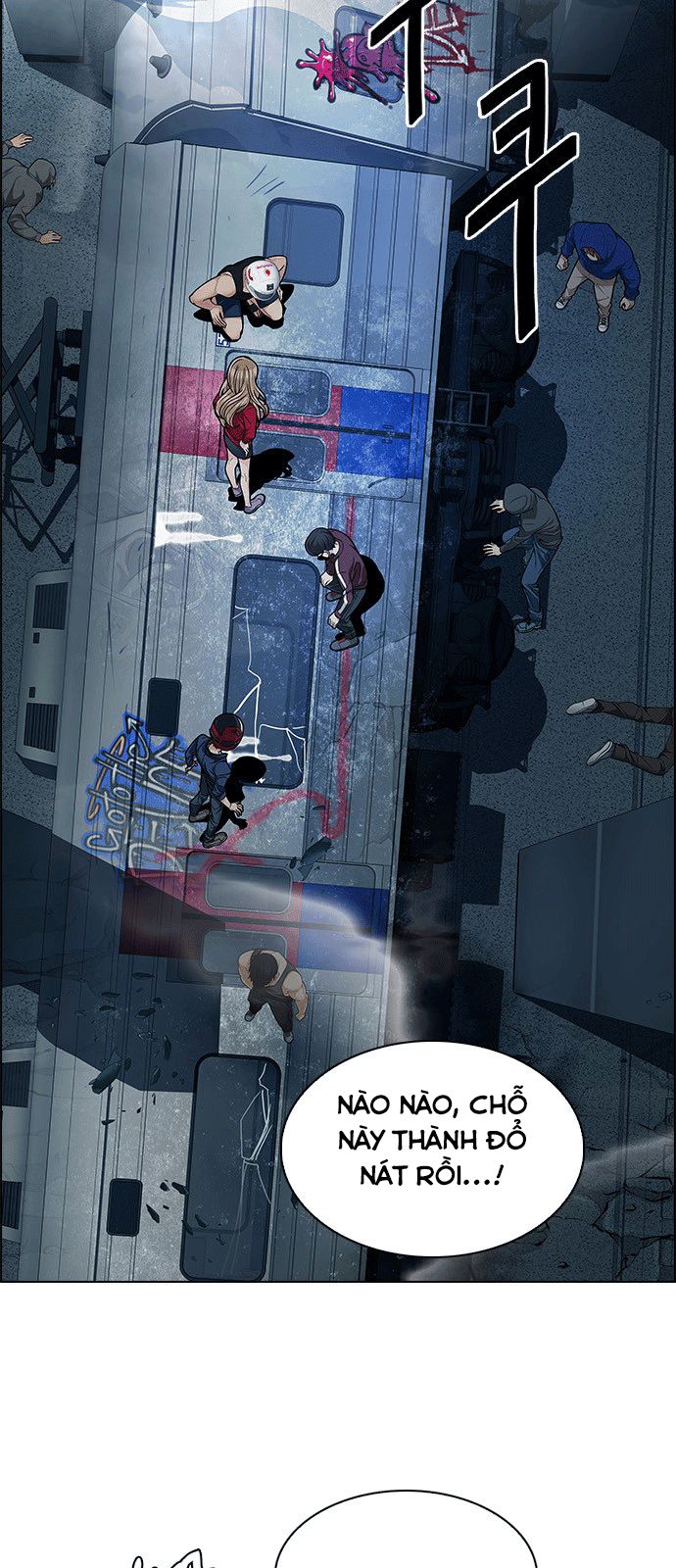 Dice Chapter 241 - Trang 2