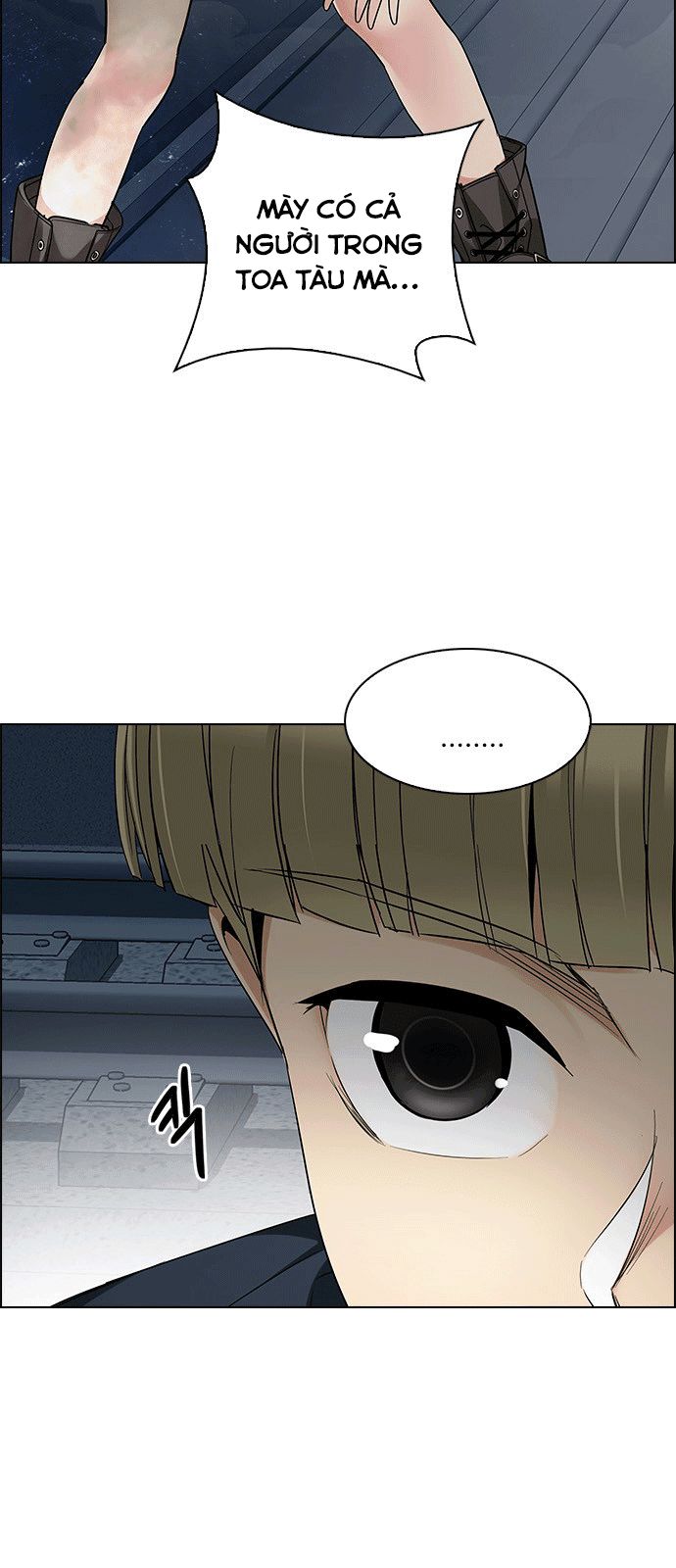 Dice Chapter 241 - Trang 2