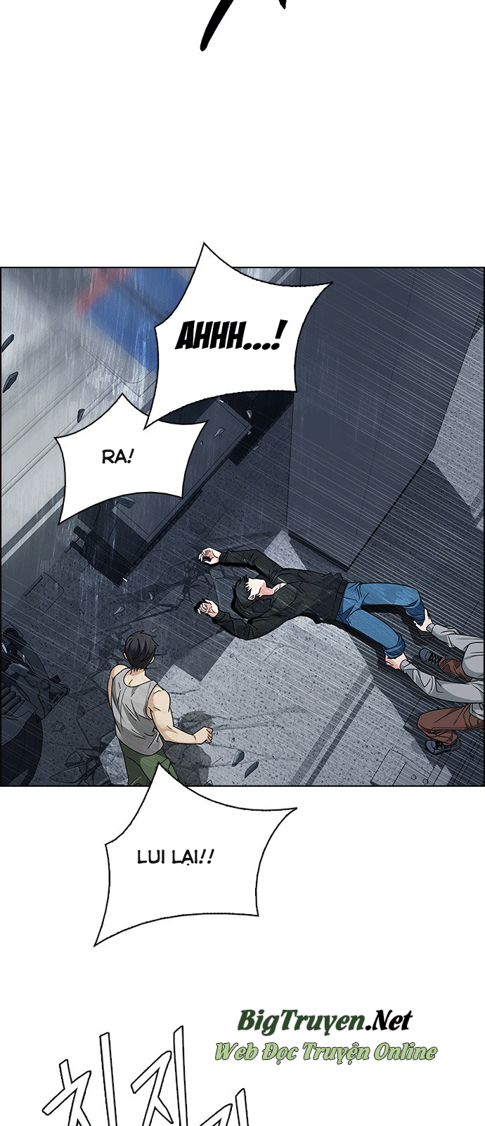 Dice Chapter 242 - Trang 2