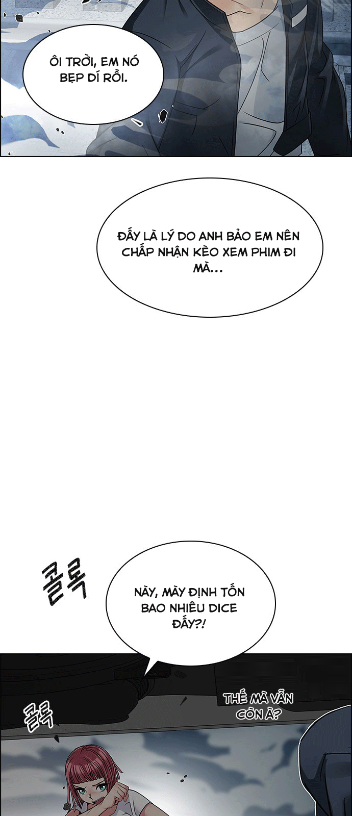 Dice Chapter 242 - Trang 2