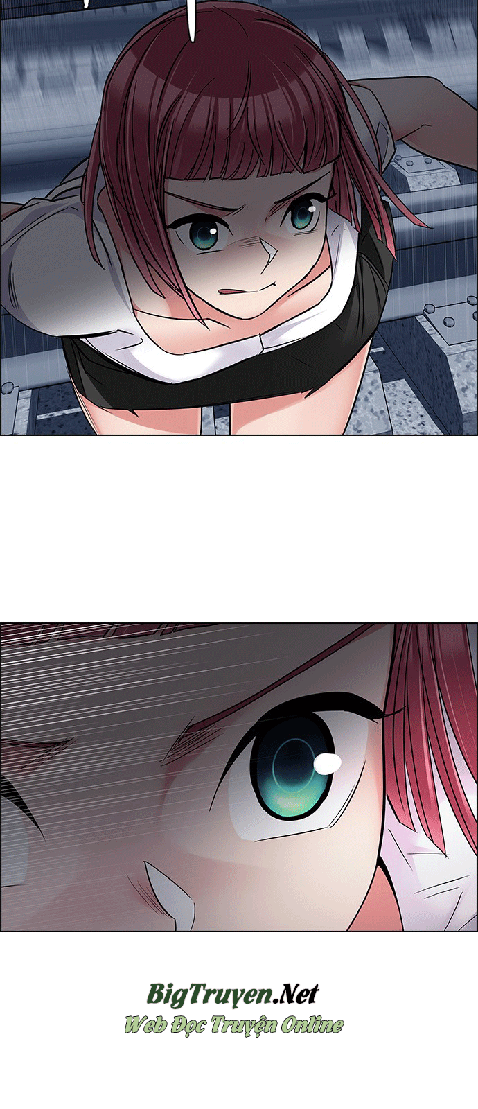 Dice Chapter 242 - Trang 2