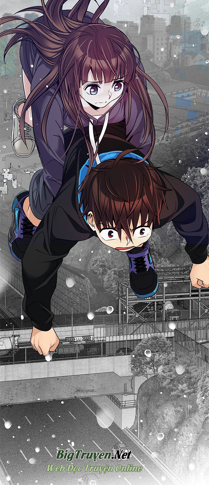 Dice Chapter 242 - Trang 2