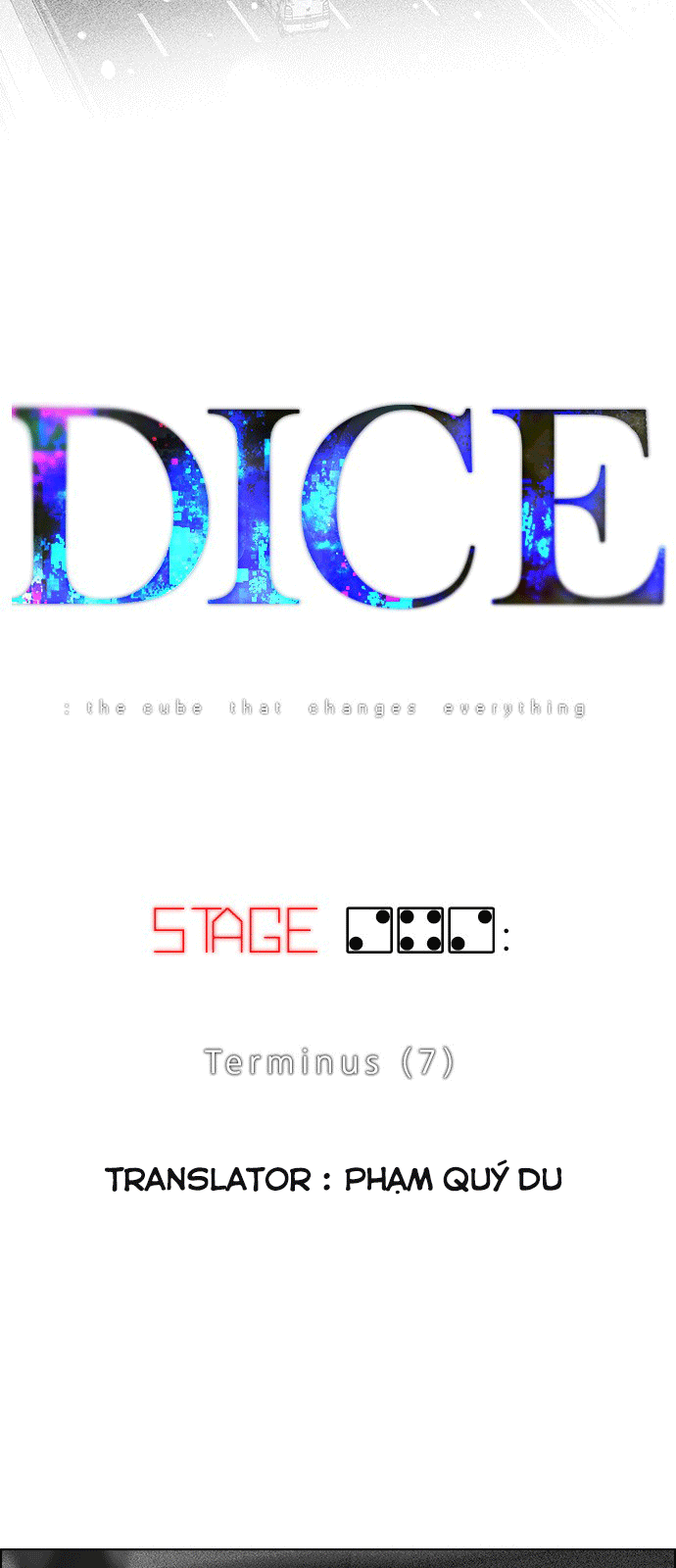 Dice Chapter 242 - Trang 2