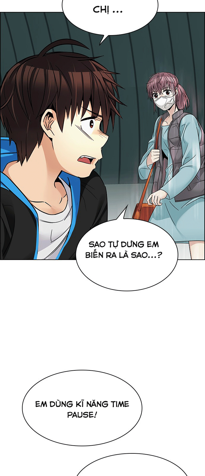Dice Chapter 242 - Trang 2