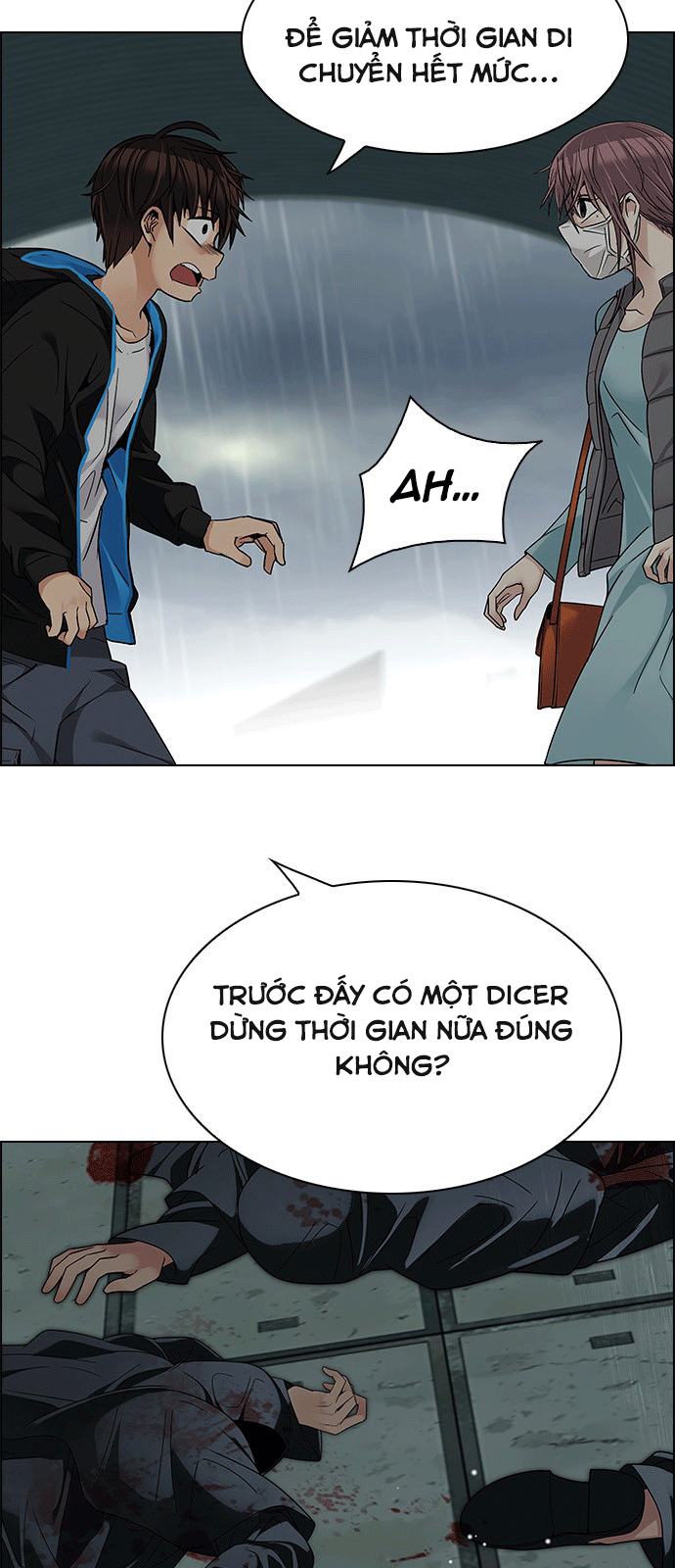 Dice Chapter 242 - Trang 2