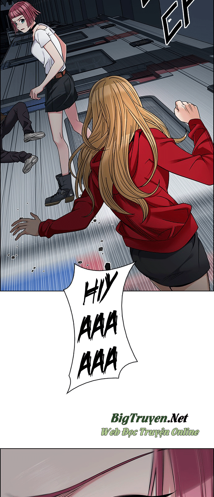 Dice Chapter 242 - Trang 2