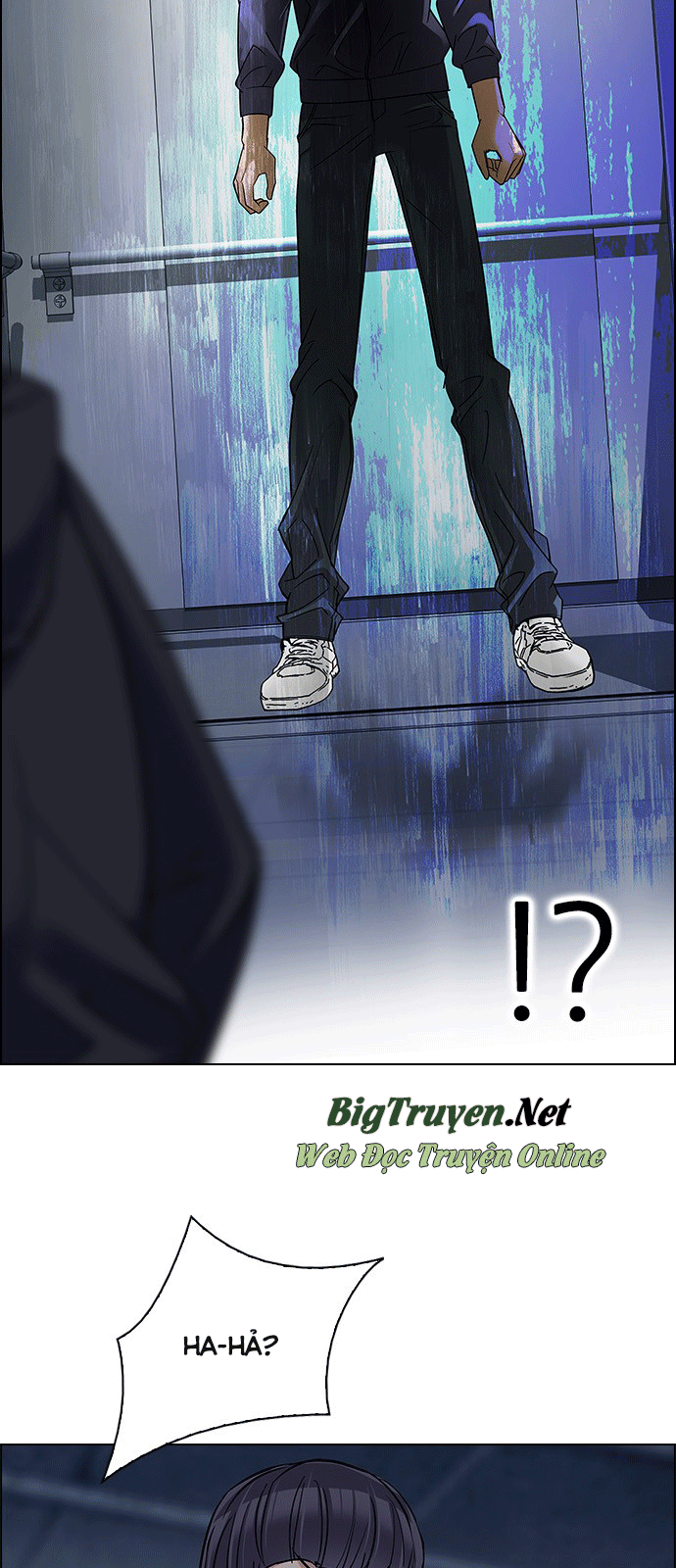 Dice Chapter 242 - Trang 2