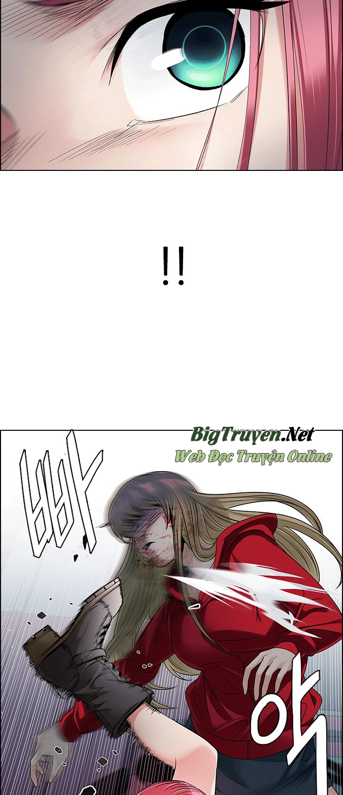 Dice Chapter 242 - Trang 2