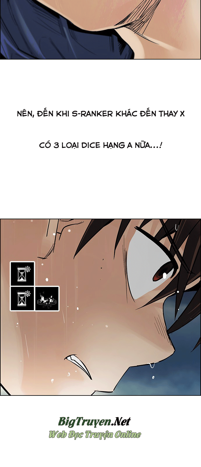 Dice Chapter 243 - Trang 2