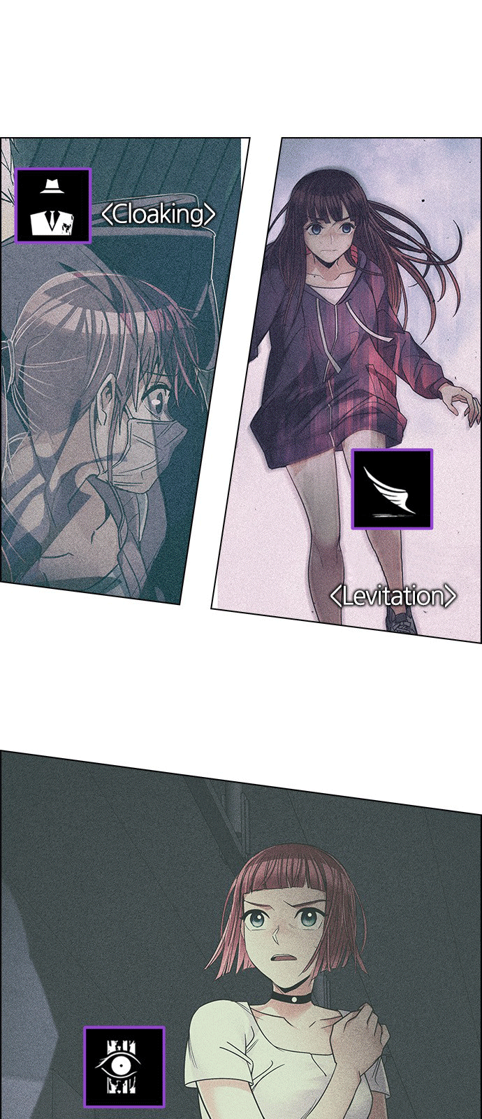 Dice Chapter 243 - Trang 2