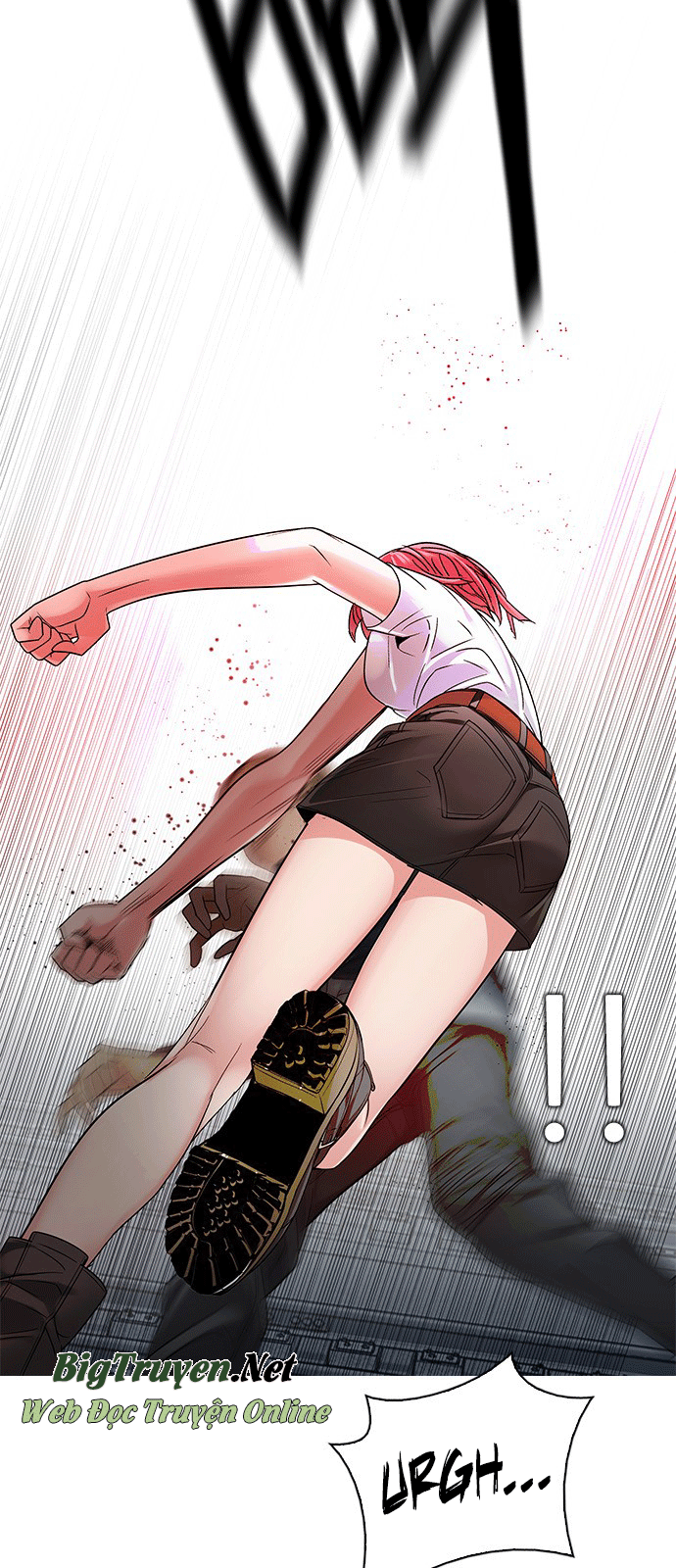 Dice Chapter 243 - Trang 2