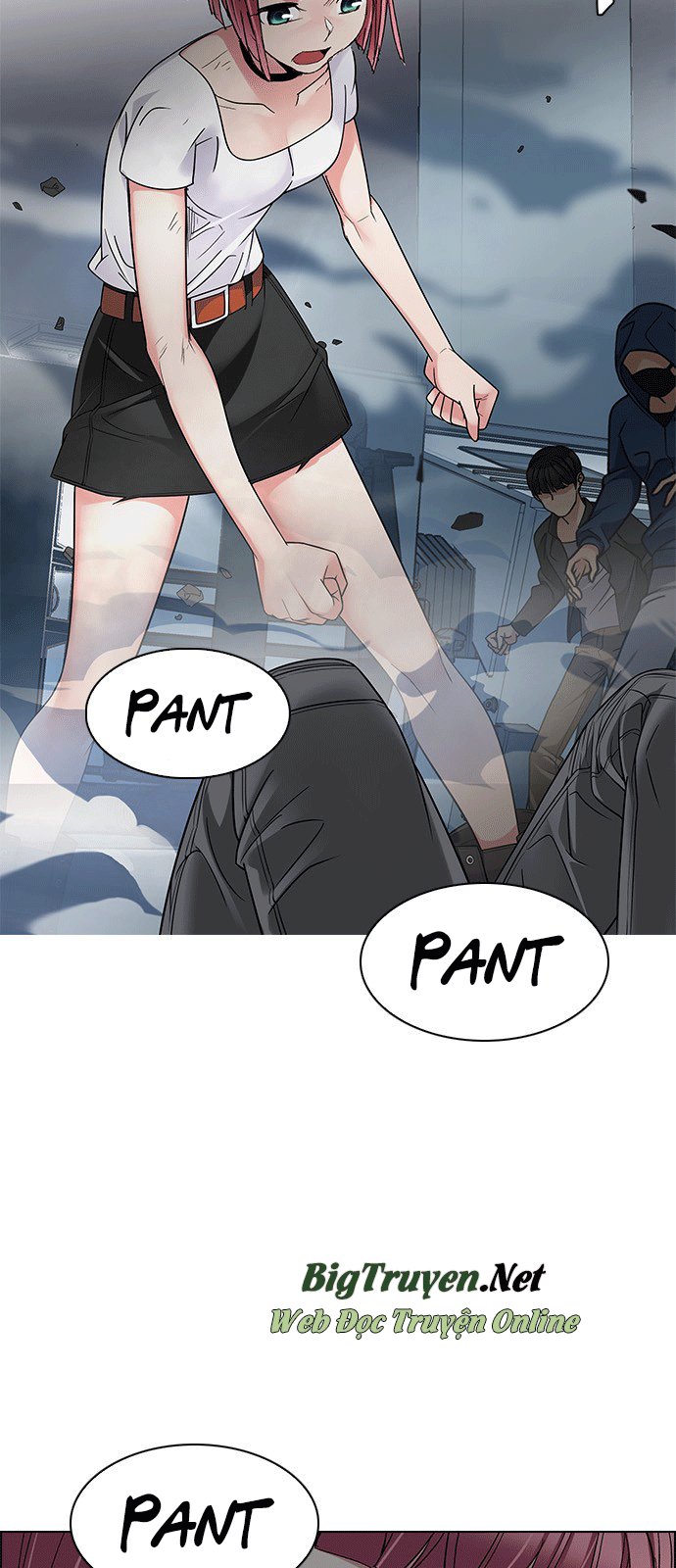 Dice Chapter 243 - Trang 2