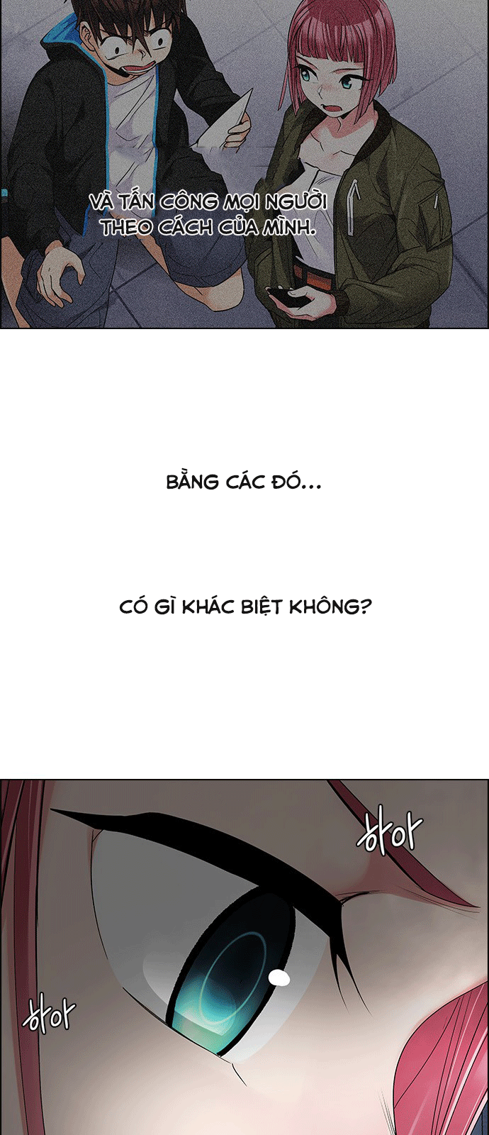 Dice Chapter 243 - Trang 2