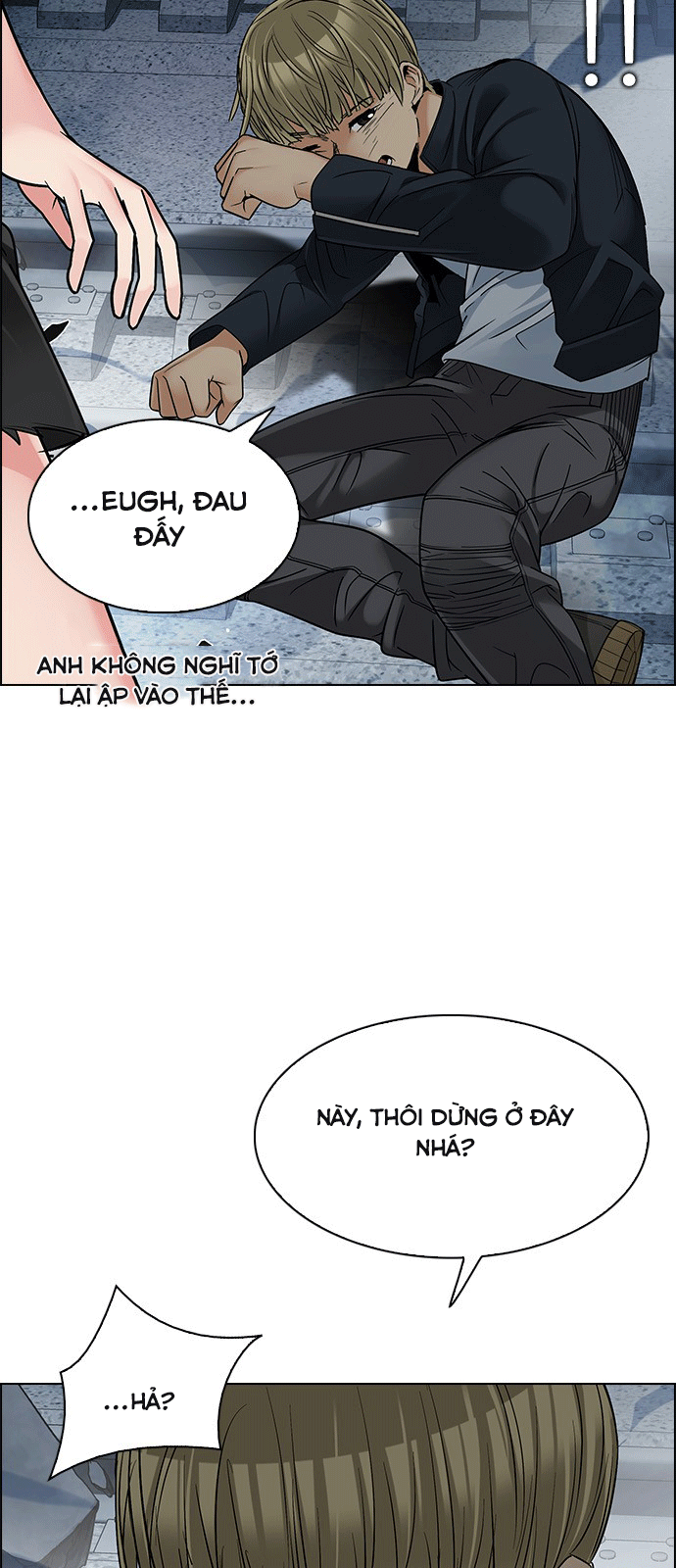 Dice Chapter 243 - Trang 2